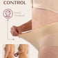 LOSWIE® Dames slipje met hoge absorptievermogen en ZeroLeak-technologie
