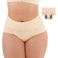 LOSWIE® Dames slipje met hoge absorptievermogen en ZeroLeak-technologie
