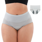 LOSWIE® Dames slipje met hoge absorptievermogen en ZeroLeak-technologie
