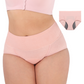 LOSWIE® Dames slipje met hoge absorptievermogen en ZeroLeak-technologie
