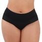 LOSWIE® Dames slipje met hoge absorptievermogen en ZeroLeak-technologie