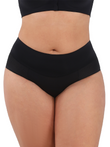 LOSWIE® Dames slipje met hoge absorptievermogen en ZeroLeak-technologie