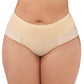 LOSWIE® Dames slipje met hoge absorptievermogen en ZeroLeak-technologie