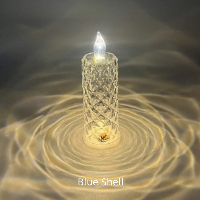 🔥Kerstsale - Koop 1, Krijg 1 Gratis!!🎅 Flameless LED Kaarsen