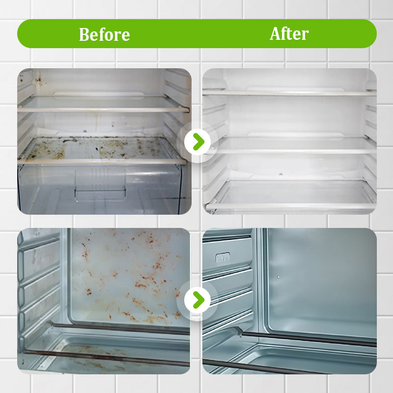 Allround Reinigingsspray - Spoelen Niet Nodig!