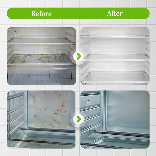 Allround Reinigingsspray - Spoelen Niet Nodig!