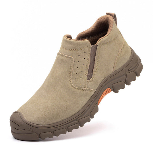 🔥Nieuw en populair❤️‍🔥🌟 Comfort + duurzaamheid = uw perfecte werkschoenen