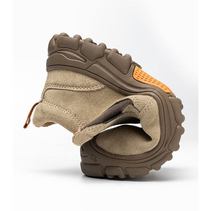 🔥Nieuw en populair❤️‍🔥🌟 Comfort + duurzaamheid = uw perfecte werkschoenen