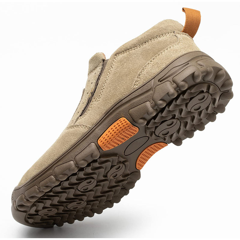 🔥Nieuw en populair❤️‍🔥🌟 Comfort + duurzaamheid = uw perfecte werkschoenen