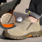 🔥Nieuw en populair❤️‍🔥🌟 Comfort + duurzaamheid = uw perfecte werkschoenen