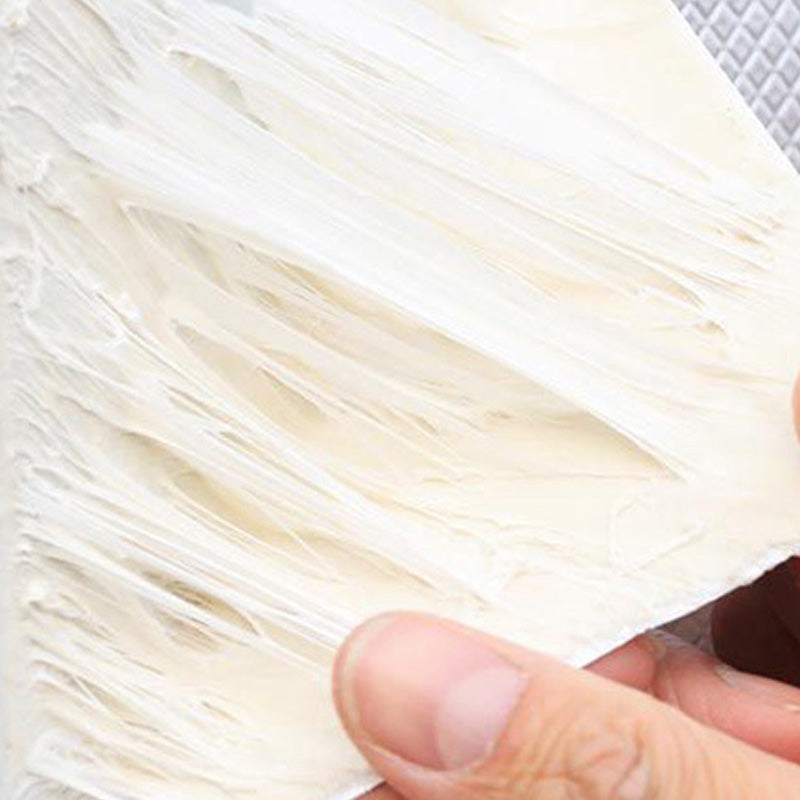 🔥 53% KORTING ! ✨ Universele Waterdichte Tape - 5-Lags Butylrubber, Bestand tegen Extreme Temperaturen, Directe Lekdichting 🔧💧