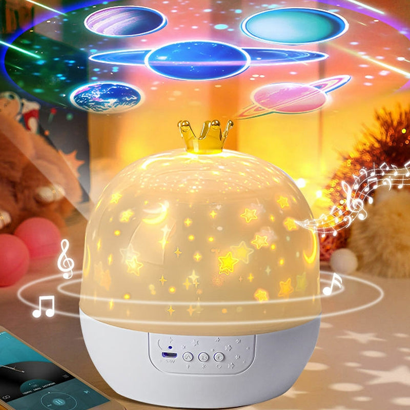 🎃👻LAATSTE DAG PROMOTIE - 50% KORTING💜Projector Nachtlampje voor Kinderen 15 Sets Films🔋Type-C Opladen