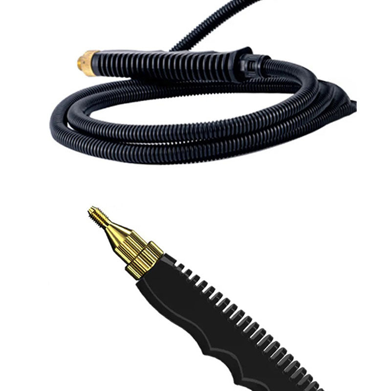 🔥🔥🔥2500W Draagbare hogedrukstoomreiniger met hoge temperatuur