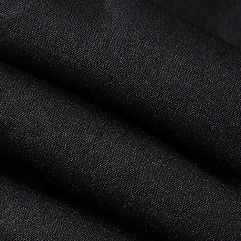 💪Warm jasje voor heren met pluche vulling -☁️Lichtgewicht, zachte voering!