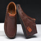Men's Comfort High-Top Loafers