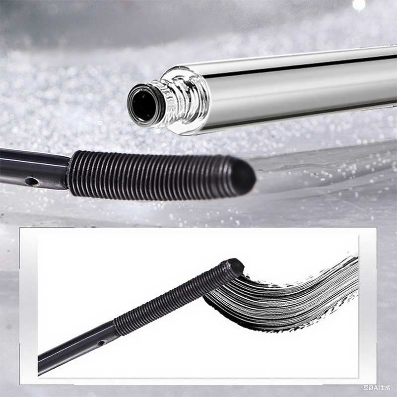 💄Kerstkorting! Ultieme Lengte & Krul Mascara – Koop 1, Pak 1 Cadeau!