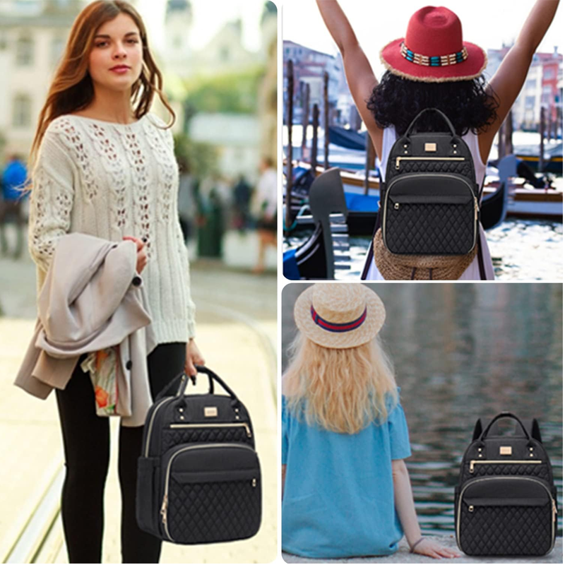 🤩 🤩 🤩 VANDAAG VOORDAT VOORDAT UITVERKOCHT! 👇🎁Multifunctionele geïsoleerde rugzak