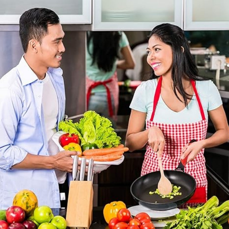 5-stcs Creatieve ronde Siliconen Non-slip Jar grijperpads