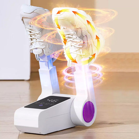 Enorme kortingen💥Schoen deodorisator en droger