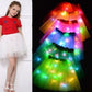 💕Hot Sale 49% KORTING🌸✨Magische & Lichtgevende LED Tutu Rok✨