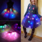 💕Hot Sale 49% KORTING🌸✨Magische & Lichtgevende LED Tutu Rok✨