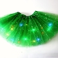 💕Hot Sale 49% KORTING🌸✨Magische & Lichtgevende LED Tutu Rok✨