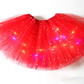 💕Hot Sale 49% KORTING🌸✨Magische & Lichtgevende LED Tutu Rok✨