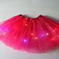 💕Hot Sale 49% KORTING🌸✨Magische & Lichtgevende LED Tutu Rok✨