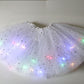 💕Hot Sale 49% KORTING🌸✨Magische & Lichtgevende LED Tutu Rok✨