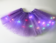 💕Hot Sale 49% KORTING🌸✨Magische & Lichtgevende LED Tutu Rok✨