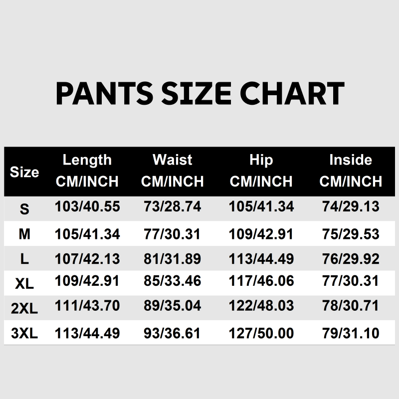 Chique en veelzijdige warme 2-delige set voor mannen