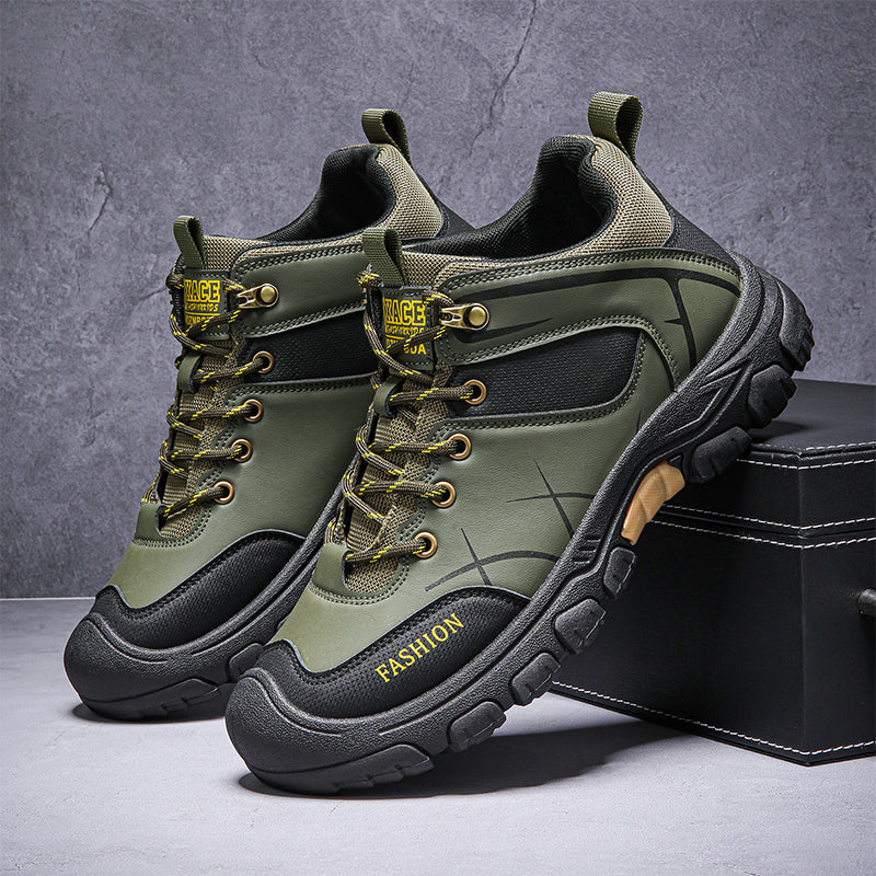 ✨Waterdichte orthopedische wandelschoenen voor heren