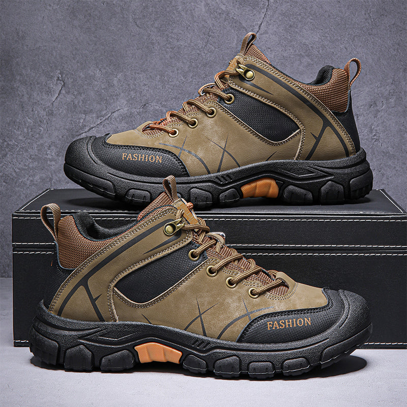 ✨Waterdichte orthopedische wandelschoenen voor heren