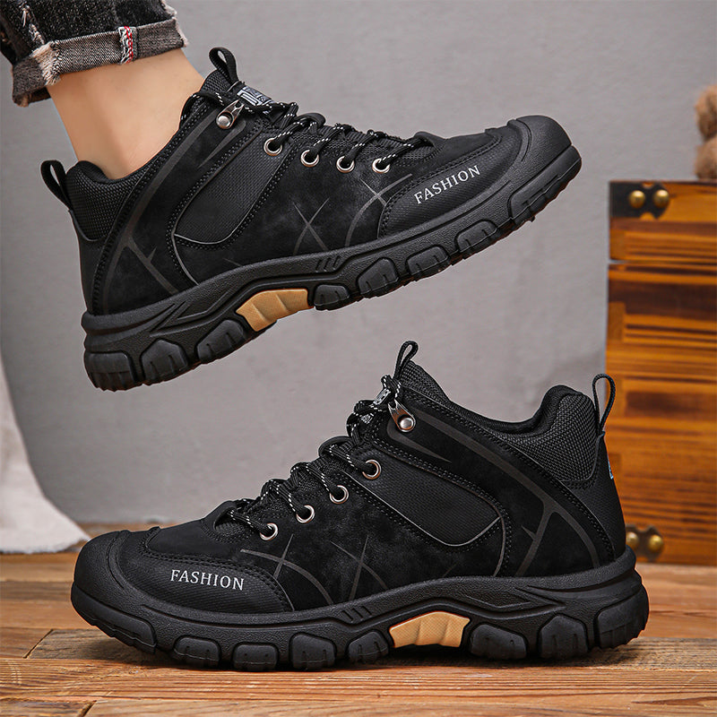 ✨Waterdichte orthopedische wandelschoenen voor heren