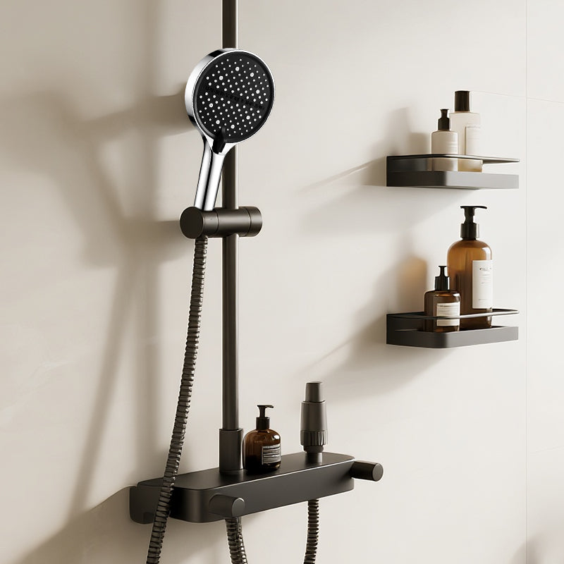 🚀Saves uw tijd en geld nu! 😍Regendouche met hoge druk en verstelbare straal