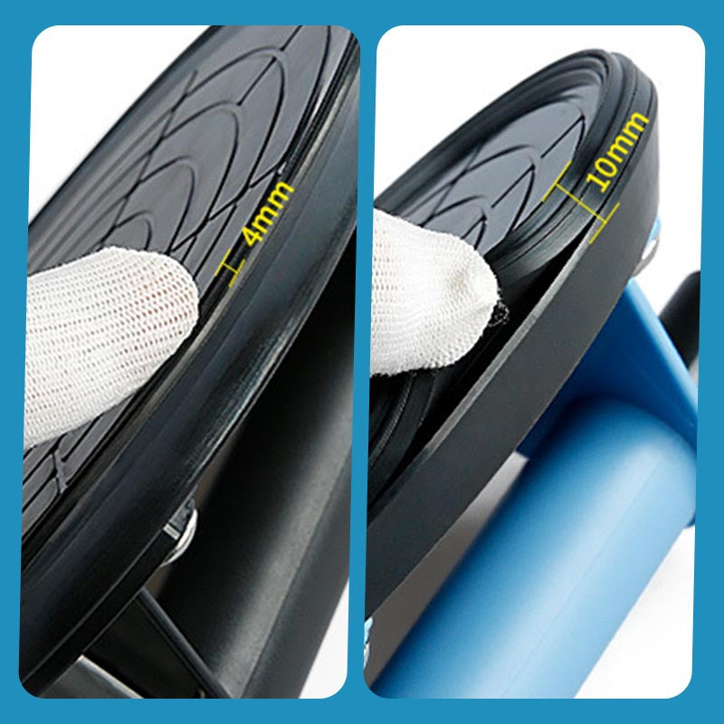 Professionele naadloze naad setter machine met zuignappen