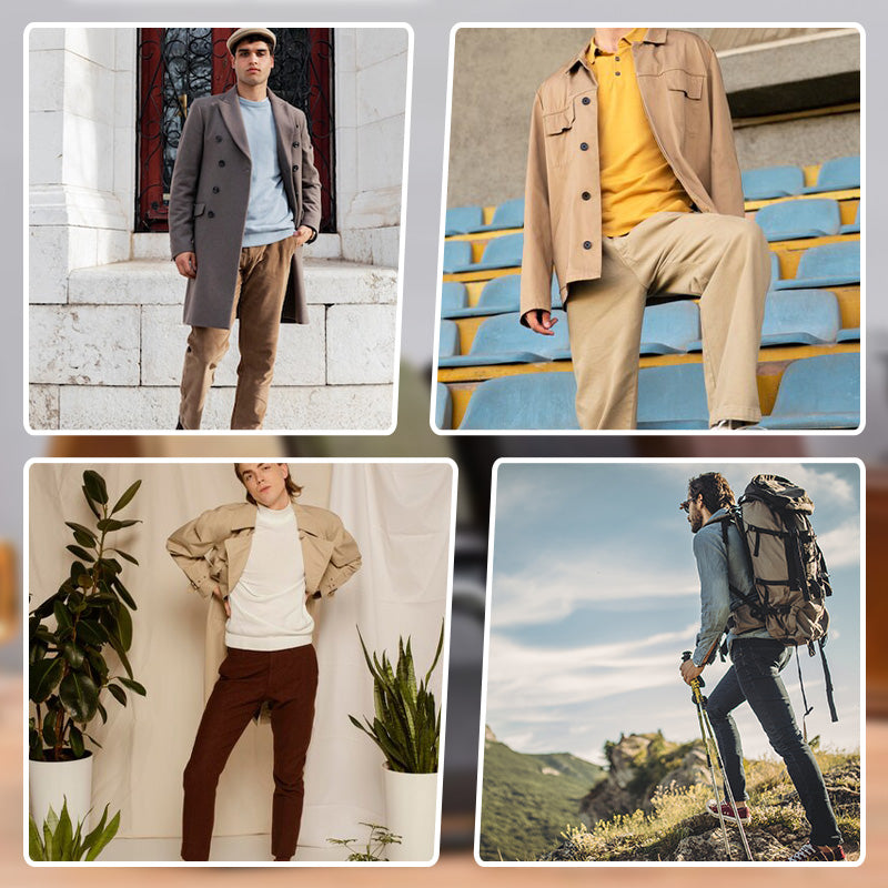 Enorme kortingen💥Stevig Tactische Nylon Riem voor Heren