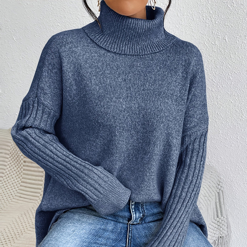 Asymmetrische Oversized Coltrui
