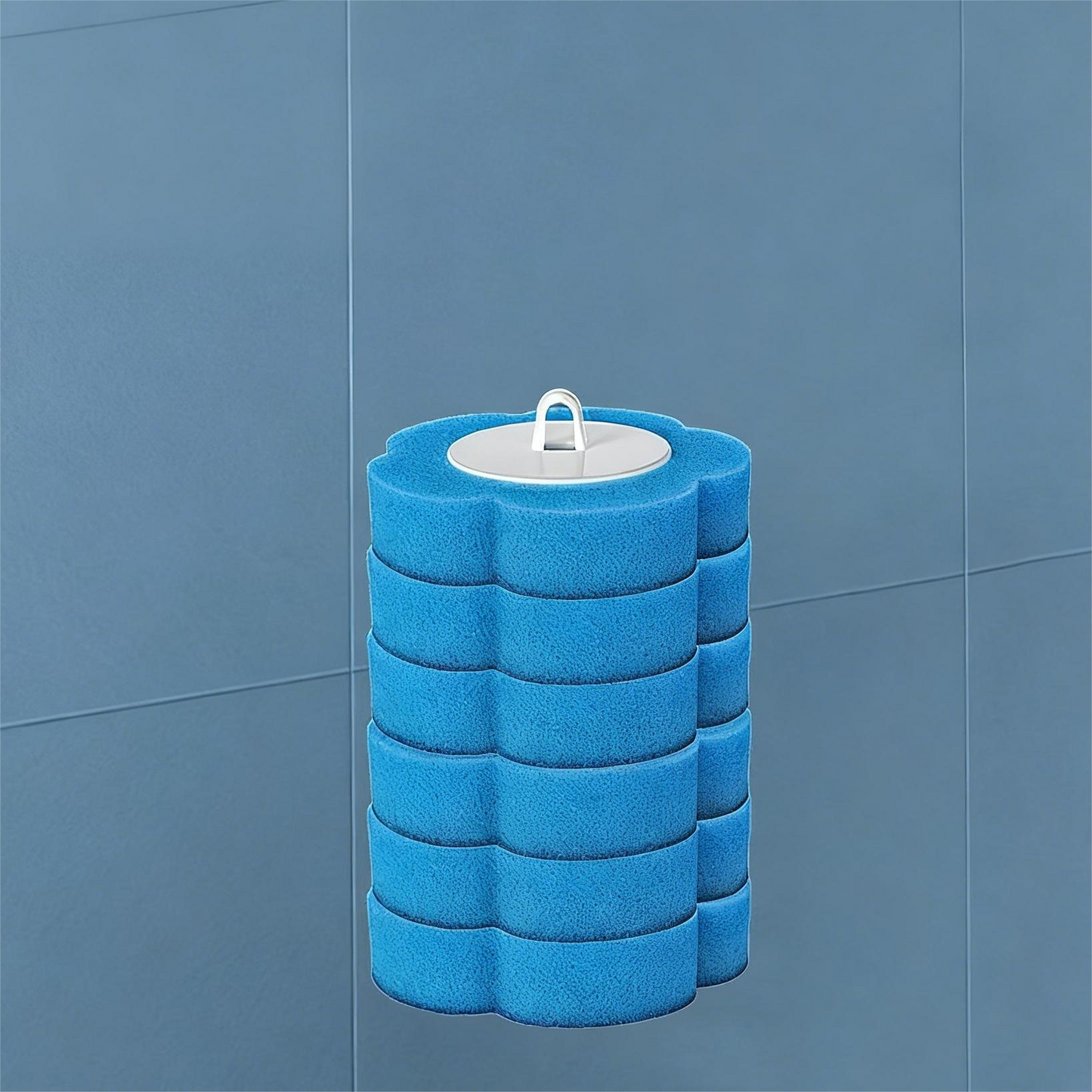 🏆DE SPECIALE PRIJS VAN DE WEEK!!✨Innovatieve wandtoiletborstelset 🚽