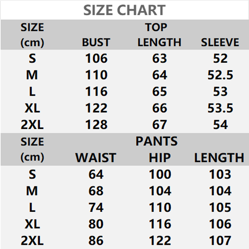 Dames Set Knusse Top & Broek Met Lange Mouwen