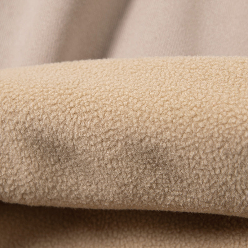 🚀Saves uw tijd en geld nu! 😍Heren Stijlvolle Half Rits Lange Mouw Tops