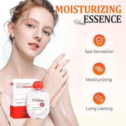 Hand Hydraterende Essentie🤲