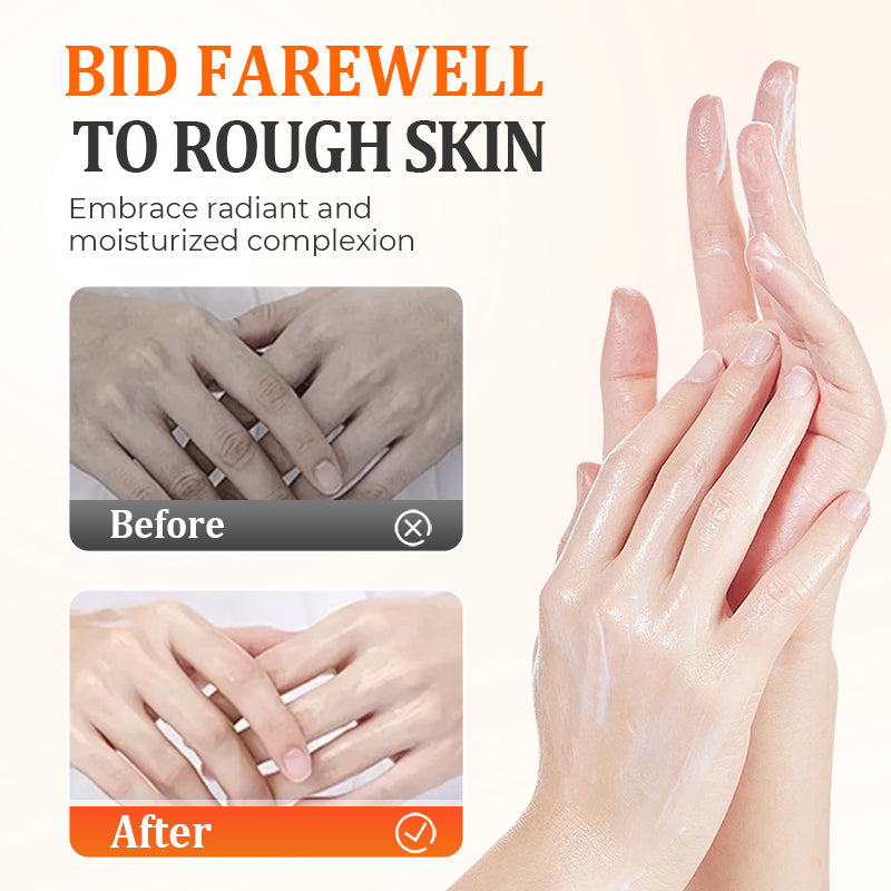 Hand Hydraterende Essentie🤲