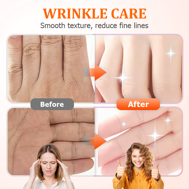 Hand Hydraterende Essentie🤲