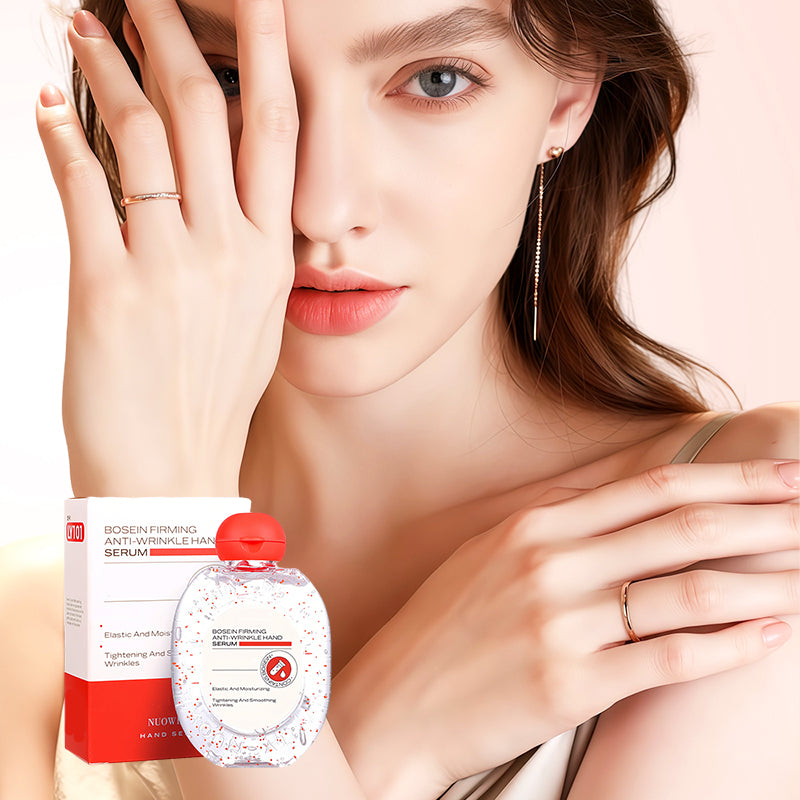 Hand Hydraterende Essentie🤲