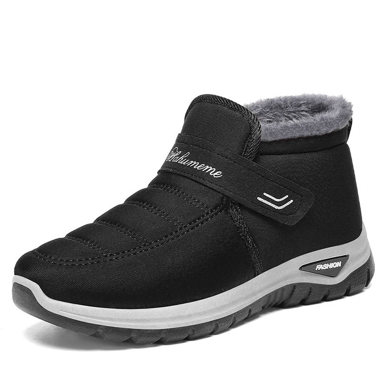 🔥LAATSTE DAG UITVERKOOP 54% KORTING🔥 Antislip Winter Warme Instap Sneakers