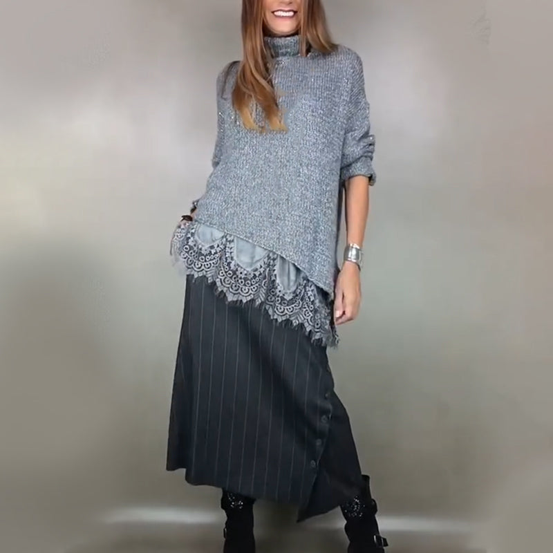 Casual Fashion 2-delige set voor dames