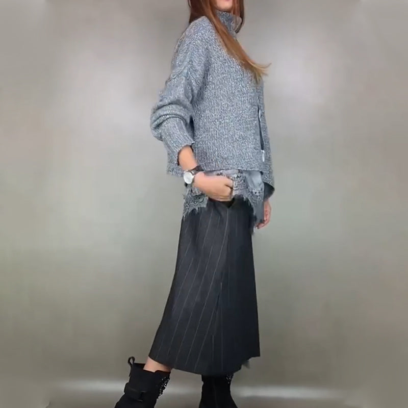 Casual Fashion 2-delige set voor dames