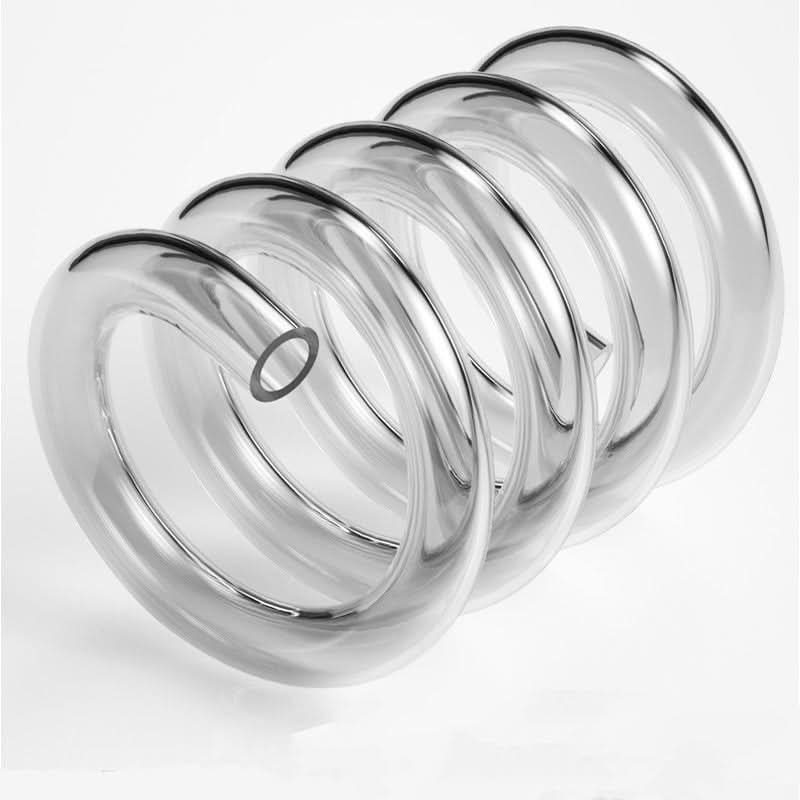 ⚡ Geen Gedoe Meer! – Aquarium Stofzuiger met Hevel voor Supersnelle Reiniging