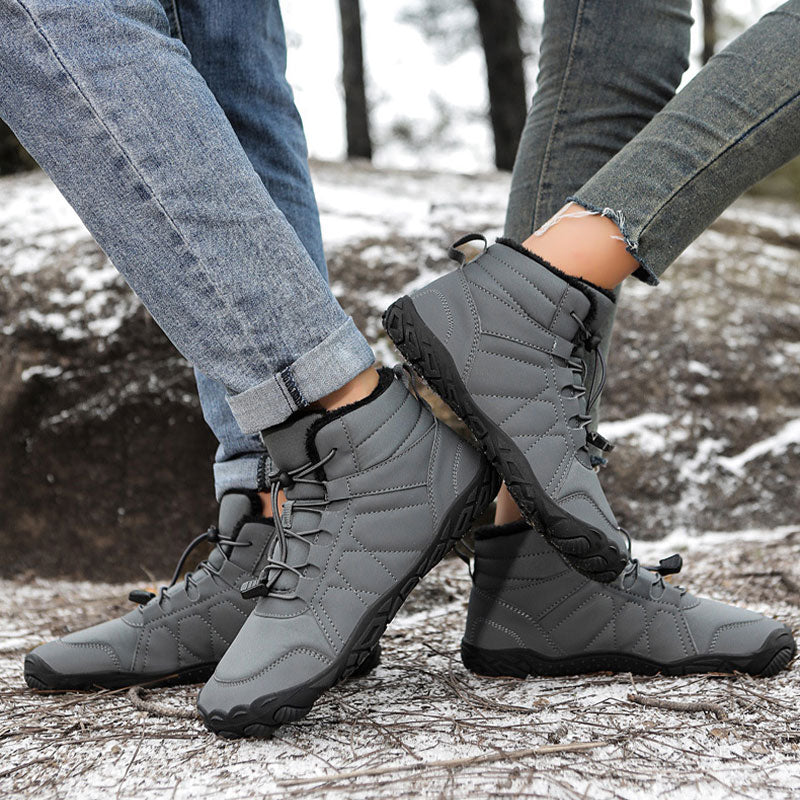 Unisex Winter Waterdichte Thermische Wandelschoenen